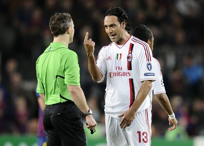 Barcellona-Milan: i Top e i Flop. Le pagelle
