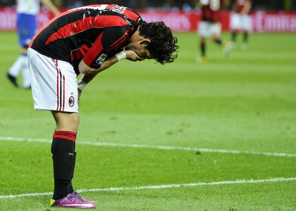 Milan, per Pato distrazione muscolare all'adduttore
