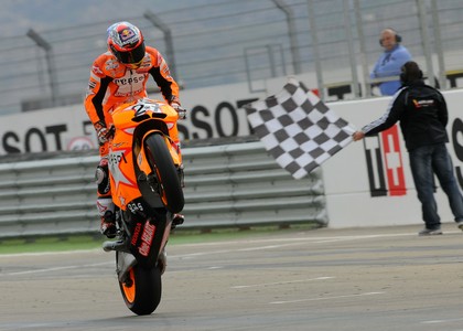 MotoGp al via, ecco le schede delle moto