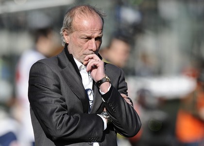 Roma, Sabatini: 