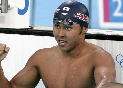 Nuoto: Kitajima punta alla terza doppietta olimpica