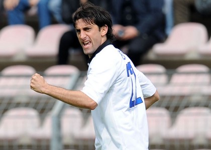 Inter, Milito: 
