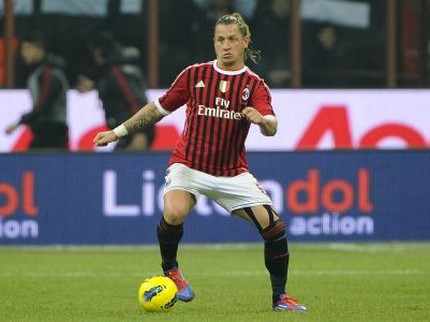 Serie A: Milan-Torino, gol e highlights. Video