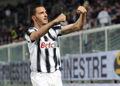Scommesse: chiesti 3 anni e 6 mesi per Bonucci
