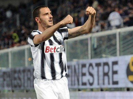 Champions: Juve-Shakhtar 1-1 al 45'