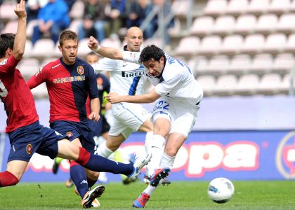 Serie A, 31a: gol e highlights. Video
