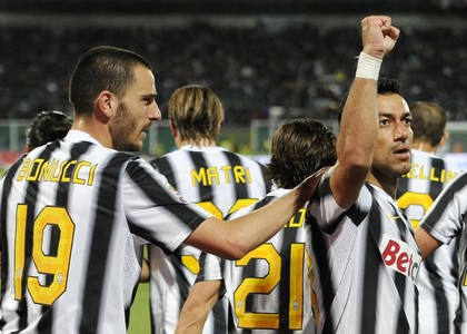 Serie A, lotta scudetto: adesso  la Juve è favorita