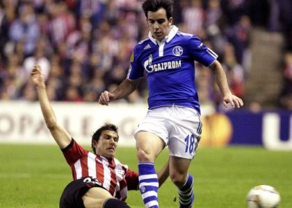 Scontri Bilbao-Schalke: morto tifoso
