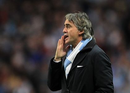 Mancini: 