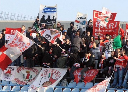 Serie B: Bari-Vicenza. gol e highlights. Video