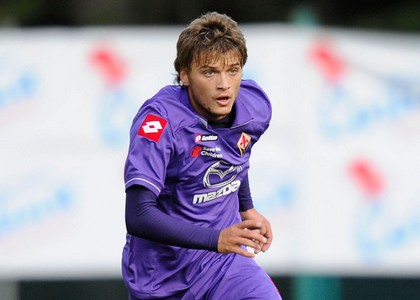 Dalla Serbia: Ljajic si allena a casa