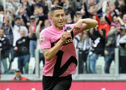 Juventus, Marrone: 