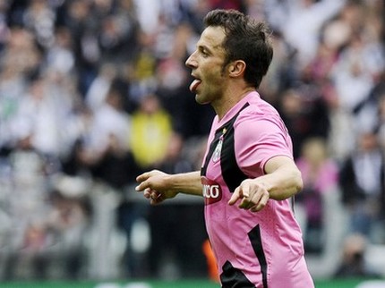 Del Piero, c'è un'offerta dall'Australia