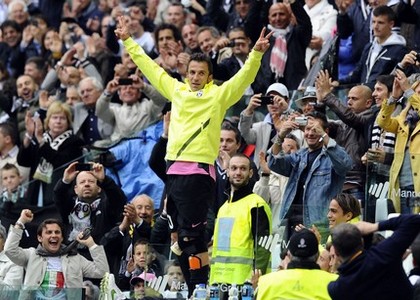 Del Piero, il Sion è ottimista