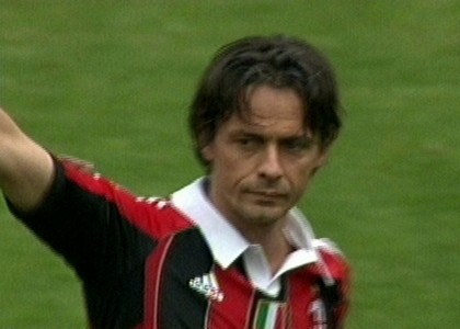 Serie A: Milan in rimonta, per Inzaghi addio con gol