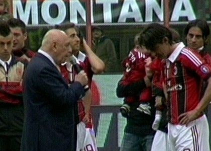 Inzaghi: 