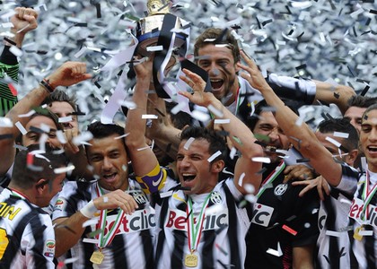 Libri di sport: 1001 storie e curiosità sulla Juventus