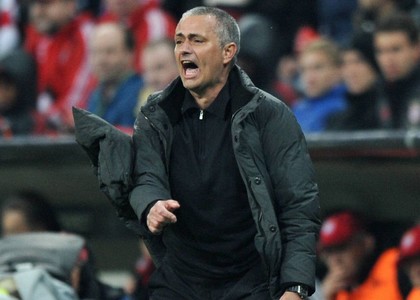 Euro 2012, Spagna-Italia: in tribuna ci sarà Mourinho