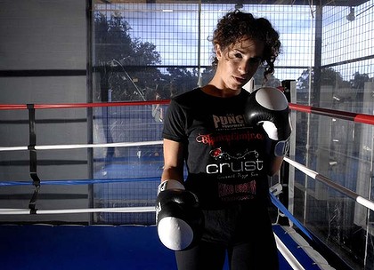 Londra 2012: Bianca Elmir sospesa per doping