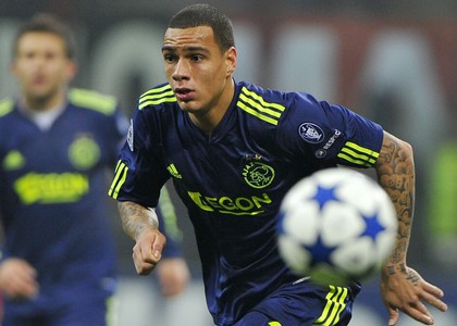 Van der Wiel: 