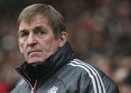 Liverpool: salta Dalglish, caccia al nuovo tecnico