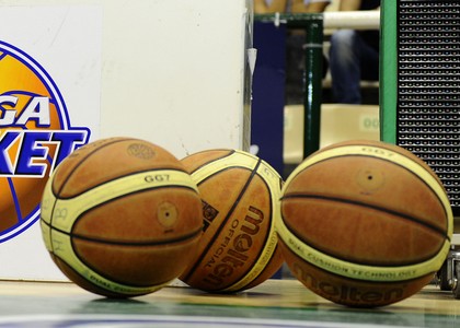 Basket, Serie A 2015-16: le date della stagione