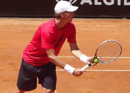 Sport in tv, 31 luglio: Citi Open di Washington live su SuperTennis