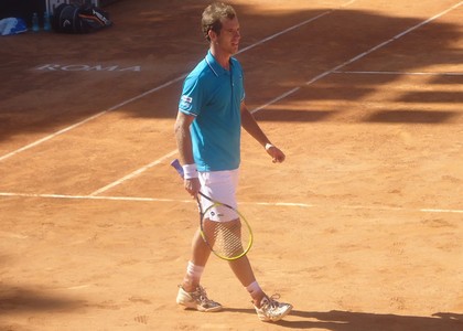 Roland Garros: i risultati del secondo turno del singolare maschile