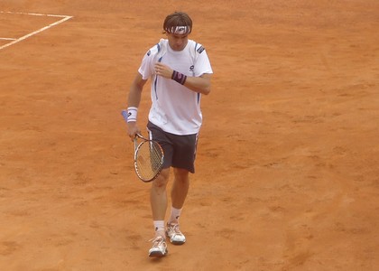 Roland Garros: Ferrer elimina Murray