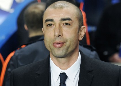 Chelsea, Di Matteo: 