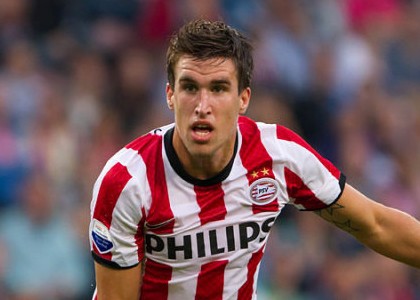 Futuro in Premier League per Strootman