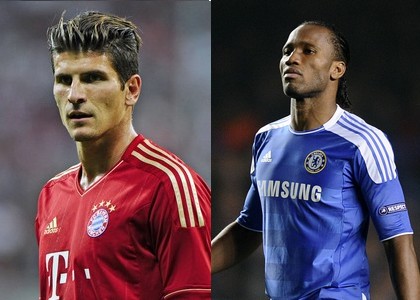 Champions League: Bayern-Chelsea per la gloria