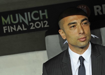 Di Matteo più forte di tutto