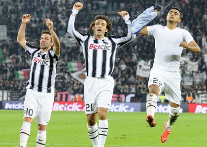 Scudetto Juve: le pagelle della stagione