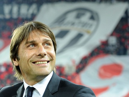 Serie A: la Juve non si ferma, il Milan fa poker