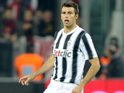 Juventus, Barzagli: 