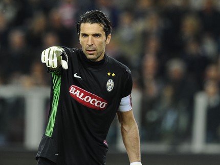 Scommesse, legale Buffon: 