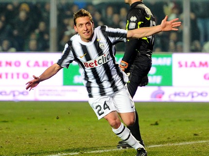 Serie A: la Juve vede lo scudetto, crolla il Napoli