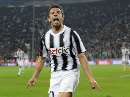 Ufficiale: Del Piero al Sydney Fc