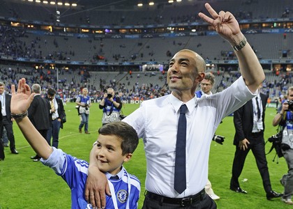 Chelsea, Di Matteo: 