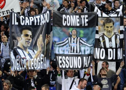 Tim Cup: tifoso juventino accoltellato a Roma