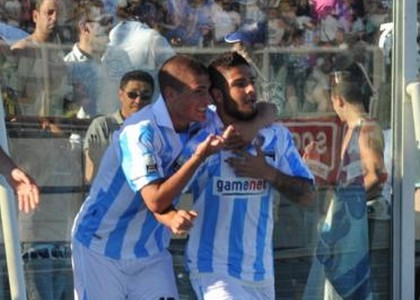 Pescara: 