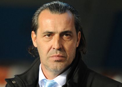 Esclusiva: Batista in viaggio per Shanghai