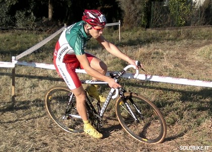 Mountain Bike: l'Italia porta 3 atleti a Londra