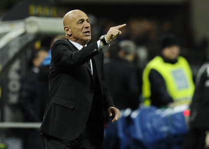 Palermo, Sannino: 