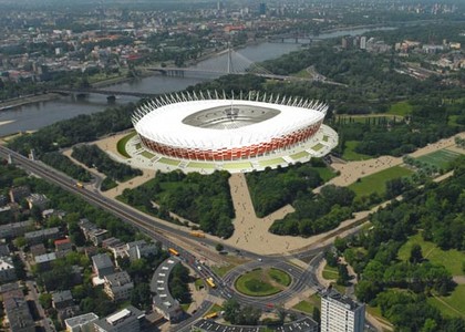 Euro 2012: cerimonia d'apertura durerà 12 minuti