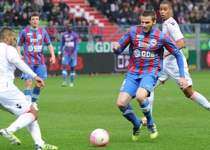 Udinese: dal Caen arriva Heurtaux