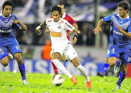 Libertadores: Santos e Boca in semifinale