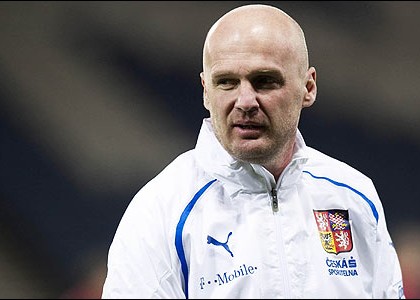 Euro 2012, Grecia-Rep.Ceca: ultima chance per Bilek