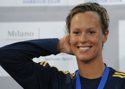 Nuoto, Europei: Pellegrini in finale nei 200